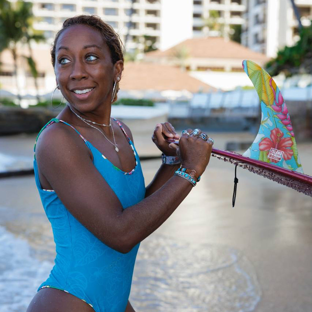 One-Piece Swimwear | PLAY SALTY