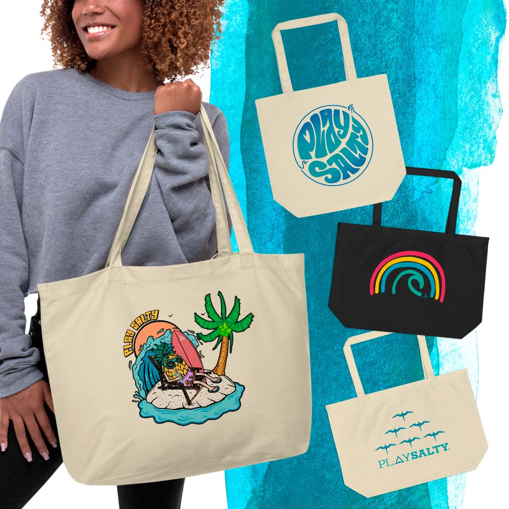 Totes and Bags
