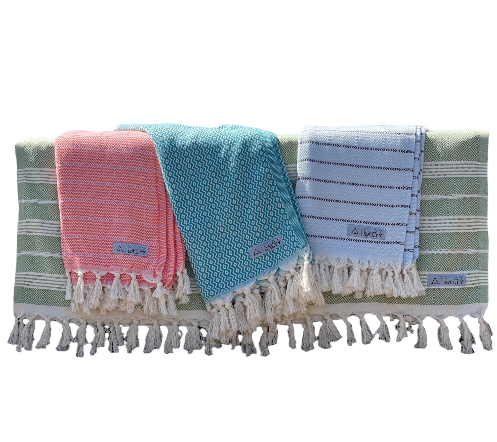 Premium Peshtemal Turkish Blanket Beach Towel