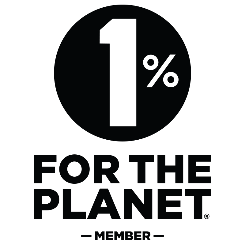 1% for the Planet Mamber - As a 1% for the Planet Member, Play Salty gives Back!