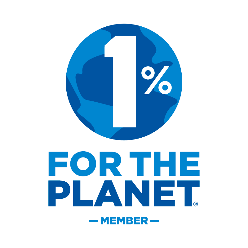 1% for the Planet Business Member