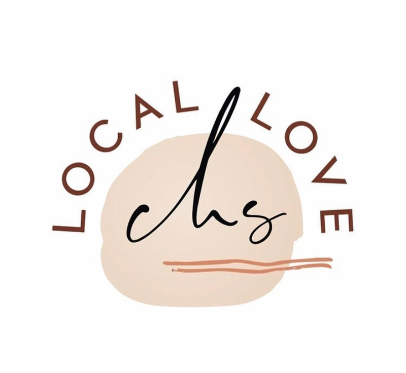 Find some of our PLAY SALTY products in Local Love Charleston, SC