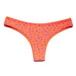 Alani “Reversible" Cheeky Bikini Bottom - PLAY SALTY 
