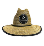Groms Straw Lifeguard Hat 54cm - PLAY SALTY 