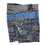 Tides Performance Boardshorts - PLAY SALTY 