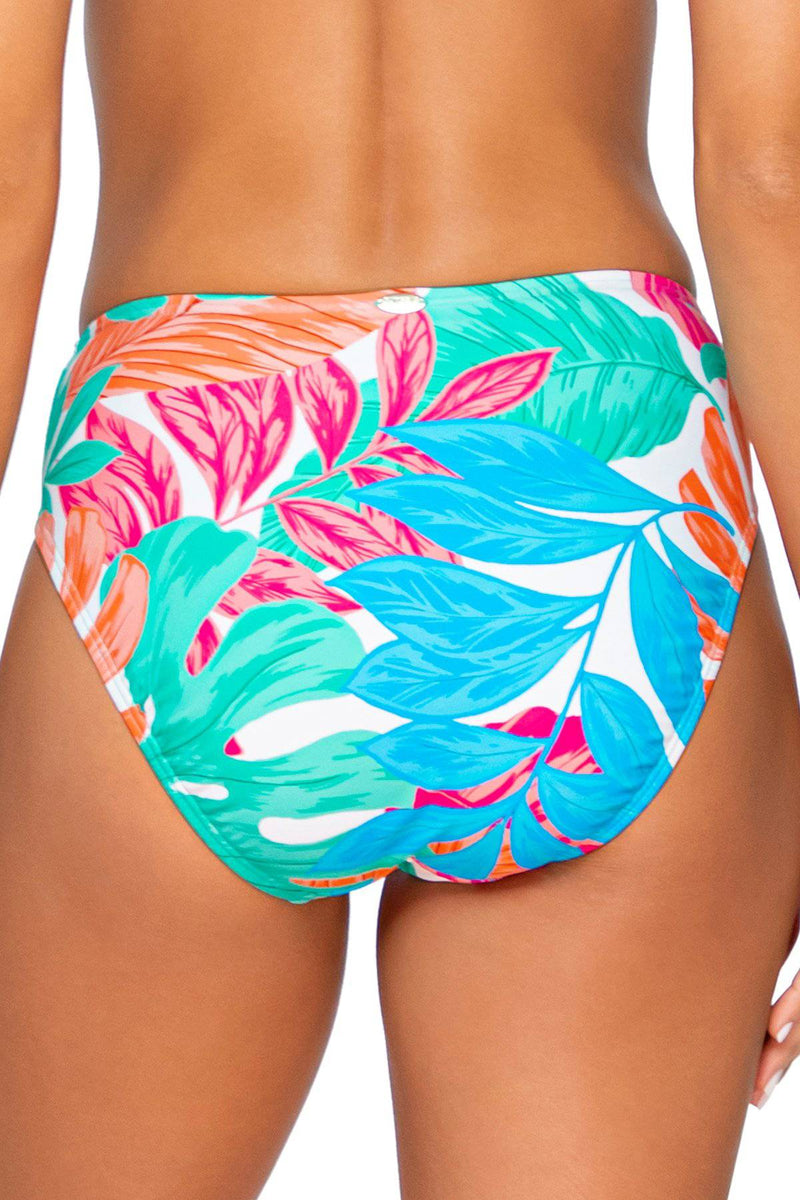 Brief Hipster Bikini Bottom Tropicalia - PLAY SALTY 