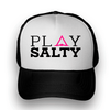 5 Panel Foam Trucker Hat (USE CODE: PLAYSALTY50) - PLAY SALTY 