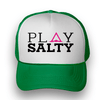 5 Panel Foam Trucker Hat (USE CODE: PLAYSALTY50) - PLAY SALTY 