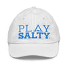 PLAY SALTY Youth Baseball Cap - PLAY SALTY 