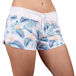 Tropical Palms Performance Boardshorts - PLAY SALTY 